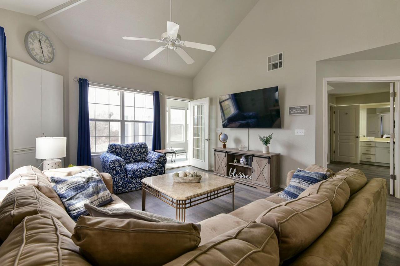 Beautiful Condos At Thousand Hills-Heart Of Branson-Spacious And Affordable Exterior foto
