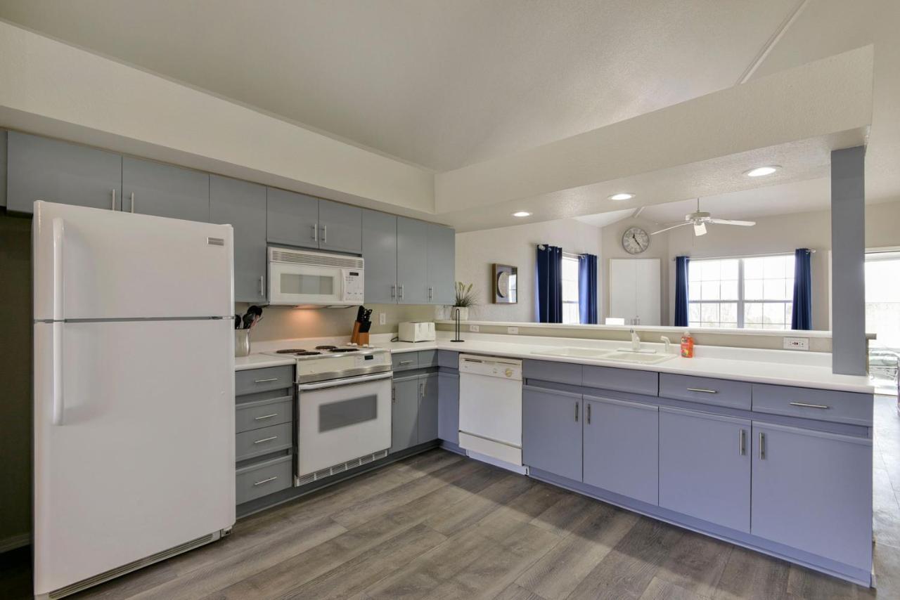 Beautiful Condos At Thousand Hills-Heart Of Branson-Spacious And Affordable Exterior foto