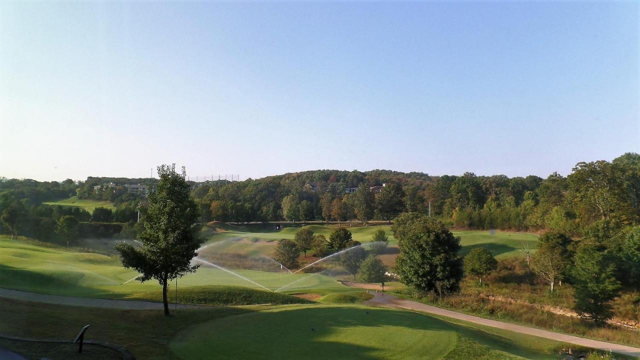 Beautiful Condos At Thousand Hills-Heart Of Branson-Spacious And Affordable Exterior foto