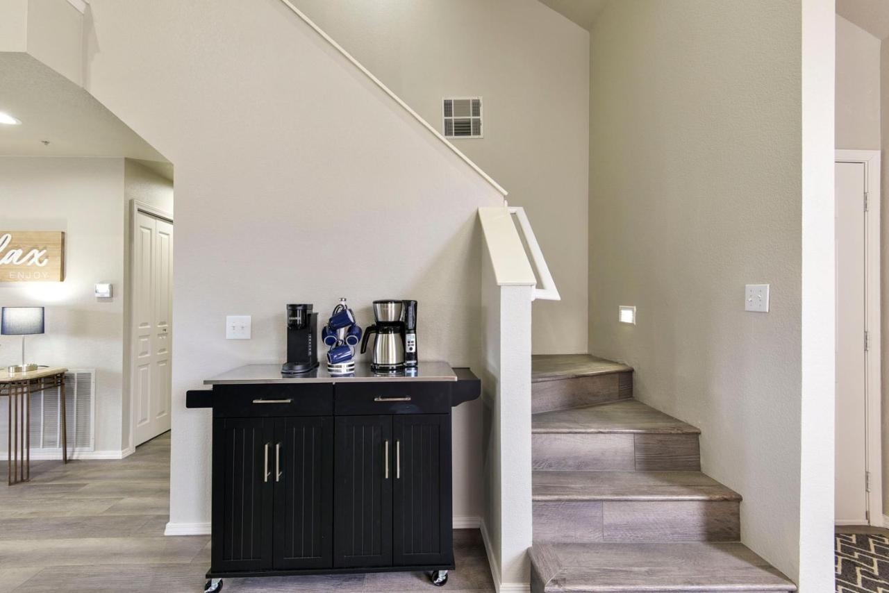 Beautiful Condos At Thousand Hills-Heart Of Branson-Spacious And Affordable Exterior foto