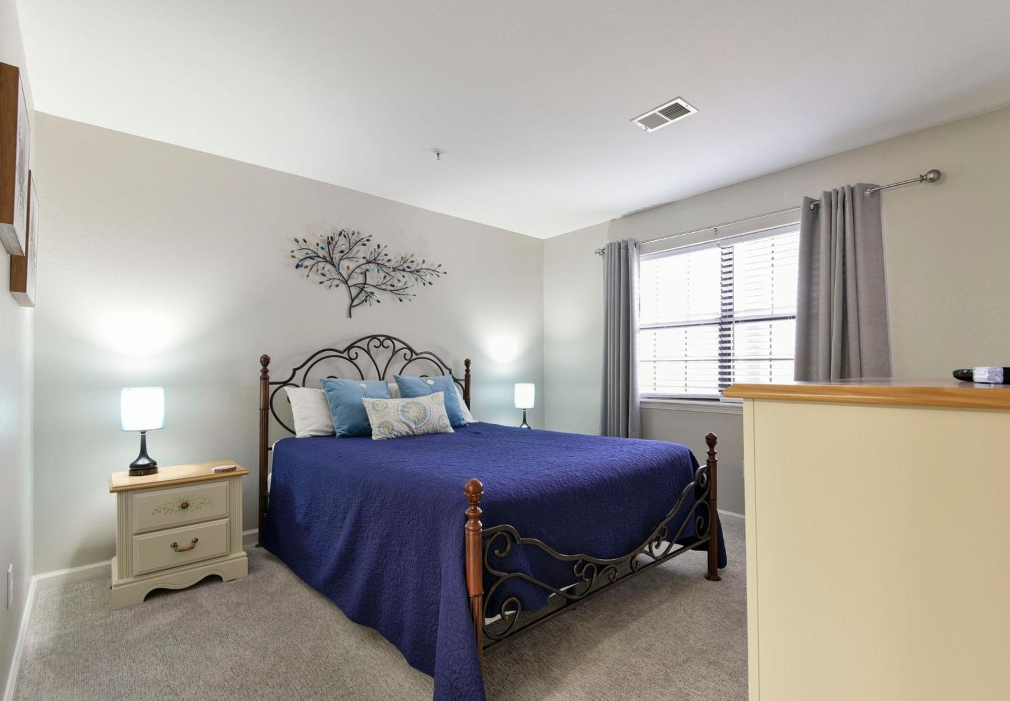 Beautiful Condos At Thousand Hills-Heart Of Branson-Spacious And Affordable Exterior foto