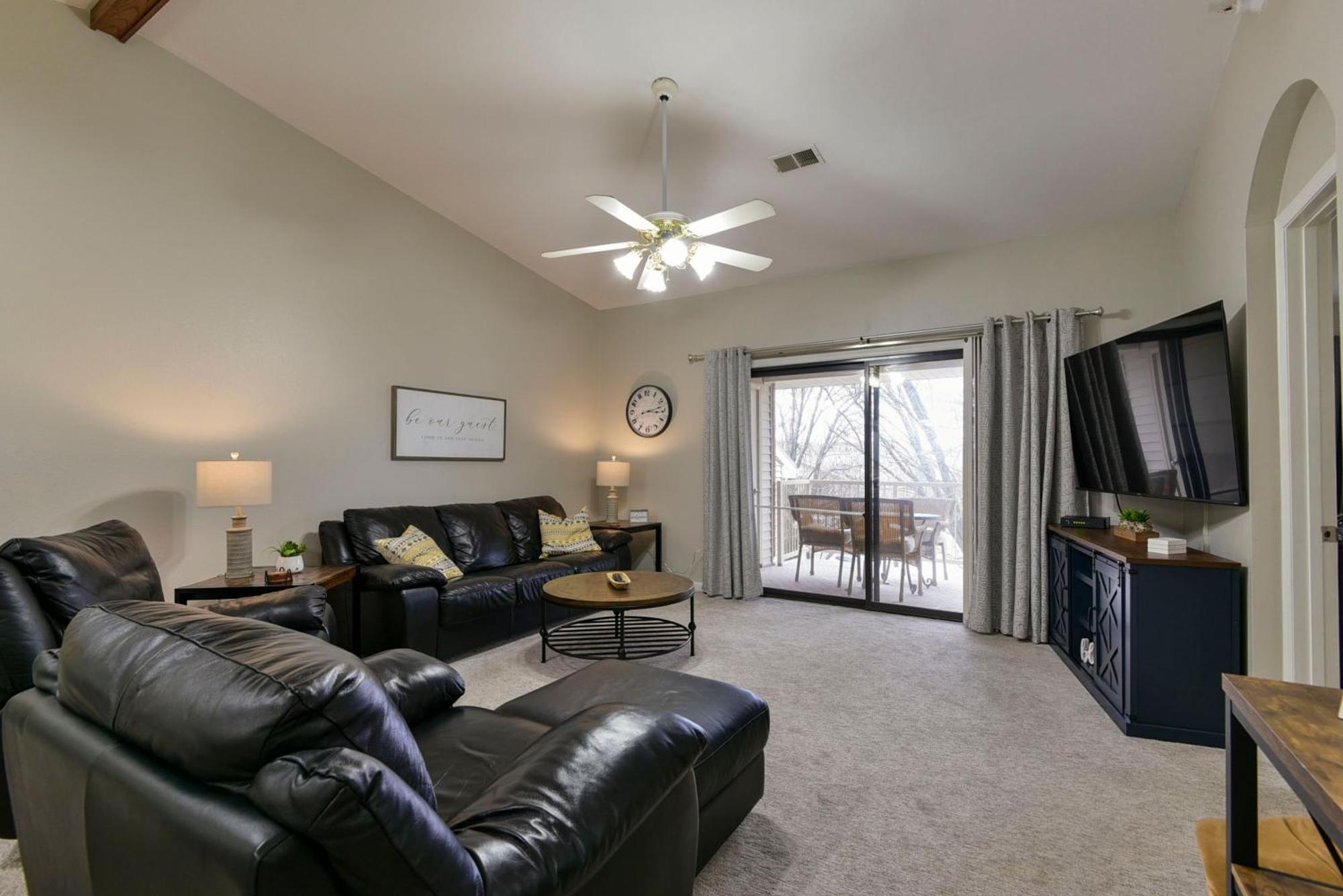 Beautiful Condos At Thousand Hills-Heart Of Branson-Spacious And Affordable Exterior foto