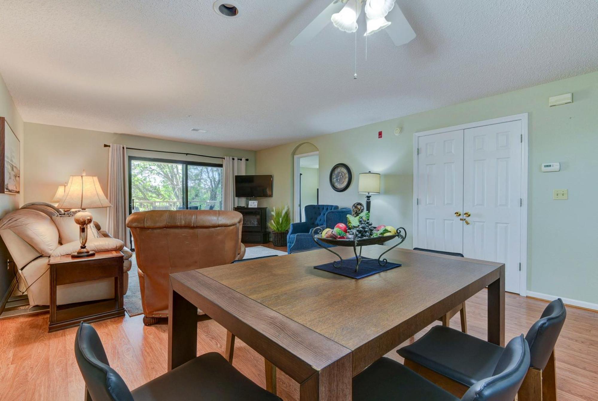 Beautiful Condos At Thousand Hills-Heart Of Branson-Spacious And Affordable Exterior foto